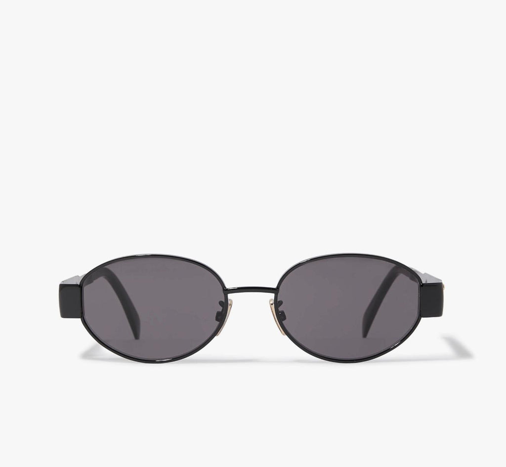 Oval Sunglasses