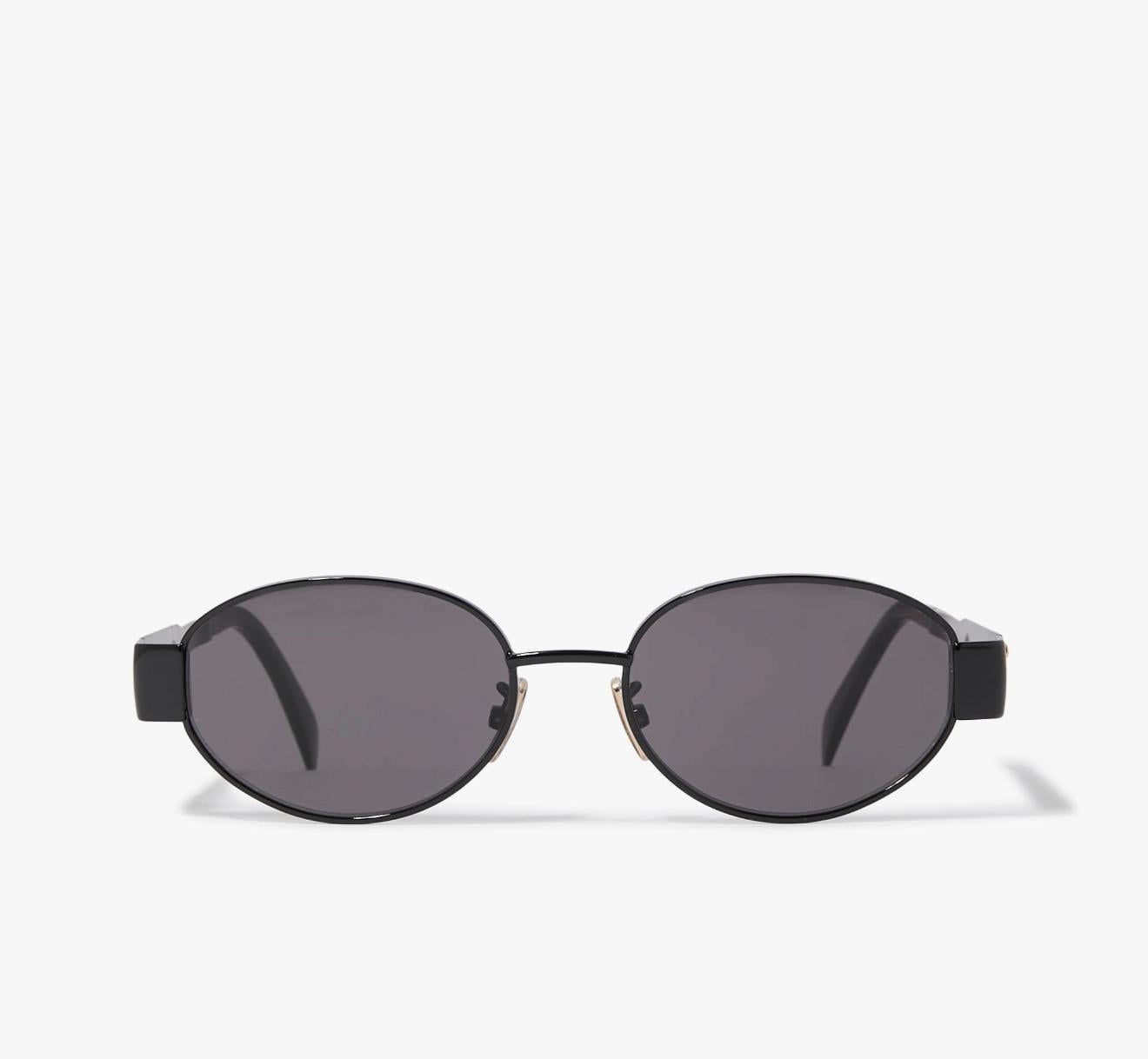 Oval Sunglasses