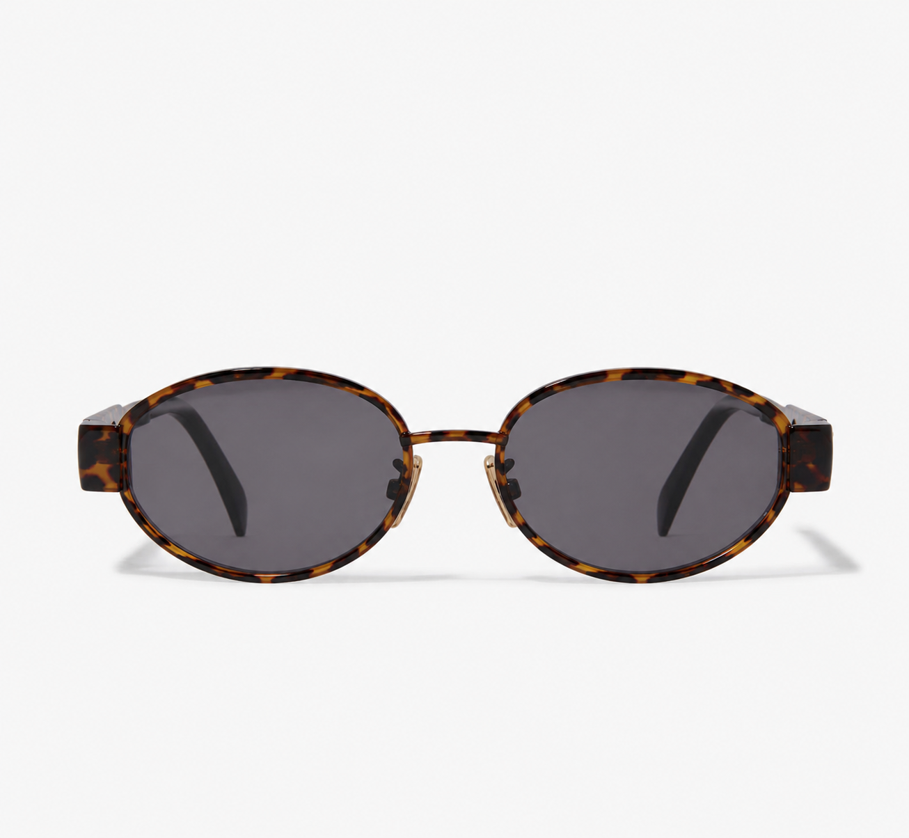 Oval Sunglasses