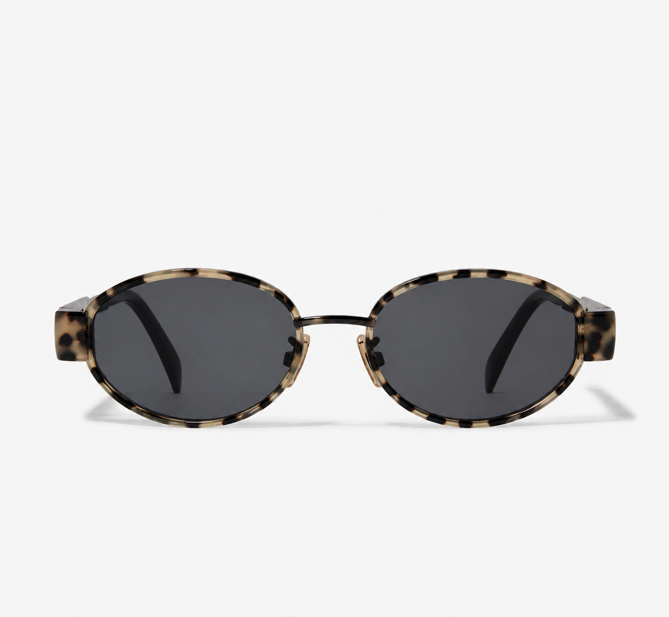 Oval Sunglasses