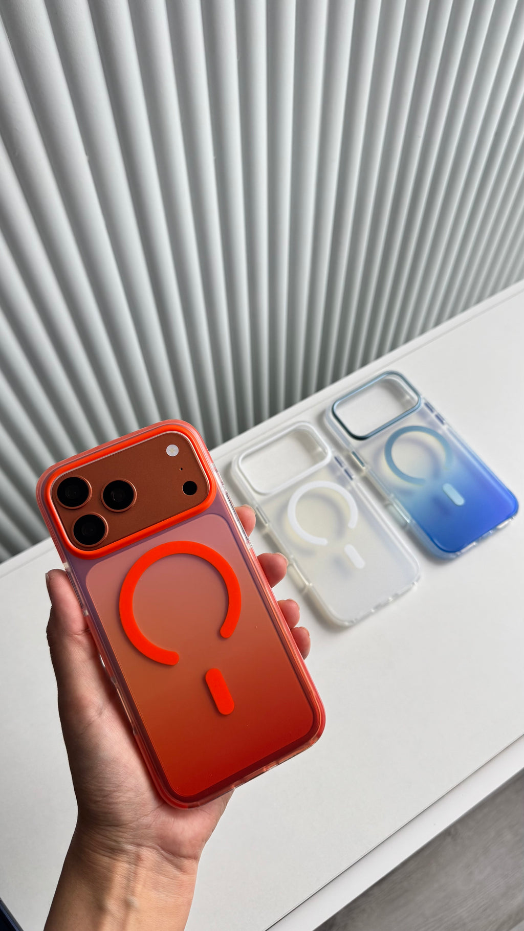 Basic essential